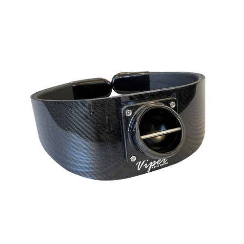 Viper Pro Carbon Fibre Premium Gimble Belt