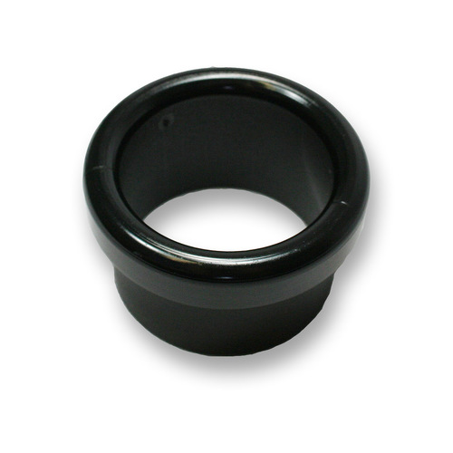 Rod Holder Insert Black to fit 2 inch Tube