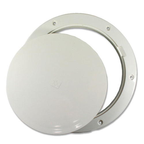 Inspection Port (6-inch) 150mm ( Pry-Out Lid )