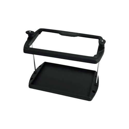 Battery Tray with Frame Heavy Duty 24 Series