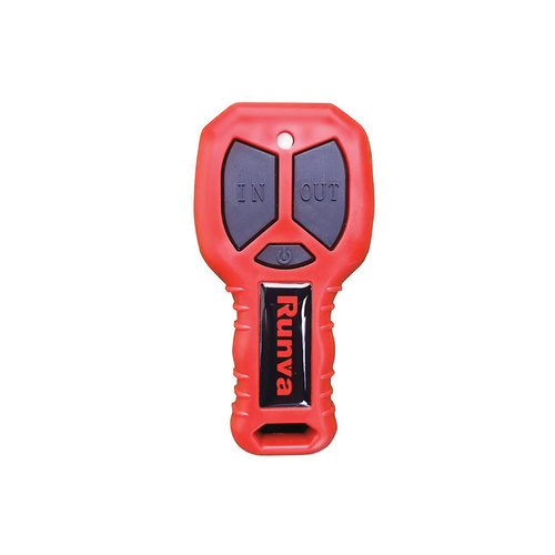 Runva ATV Multivolt Wireless Remote Kit