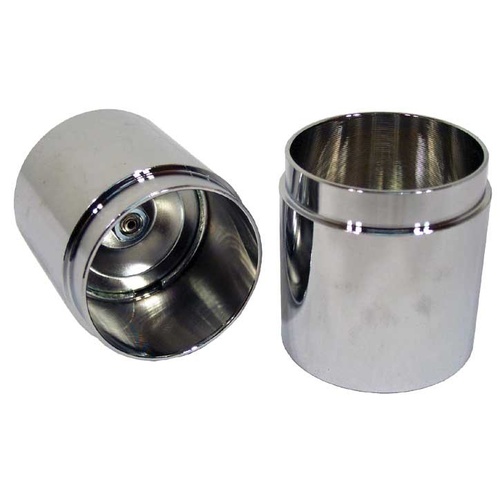 Trailer Wheel Bearing ''Mates'' Protector