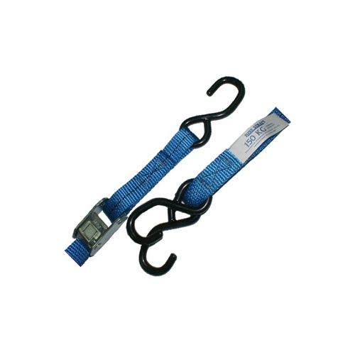 Tie Down Jet Ski Double Strap 25mm x 2.6m