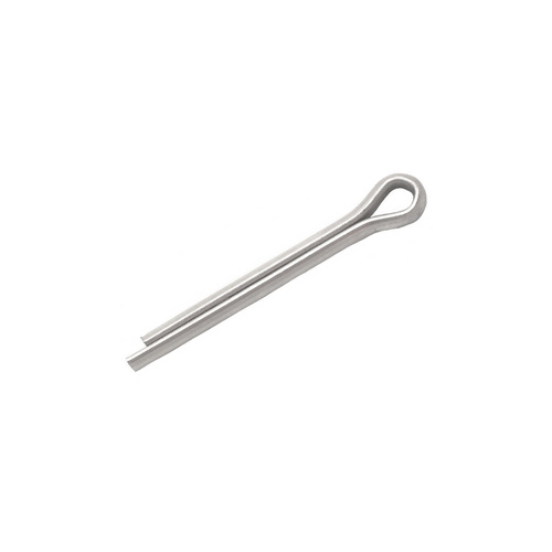 Trailer Split Pins Stainless Steel 4x30mm (10pk)