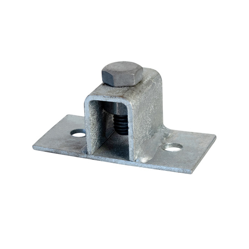 Trailer Bolt on Bracket for Stem Bracket Assembly