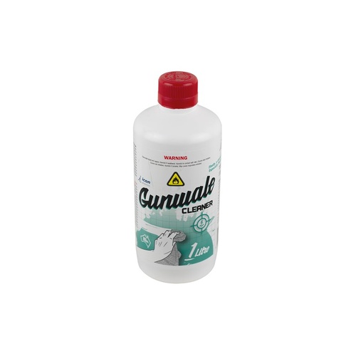 Gunwale Cleaner 1L