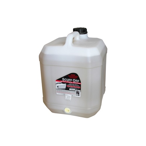 Scuff ORF Cleaner 20L