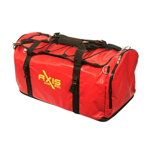 Safety Bag 55L Red - Equipment Bag