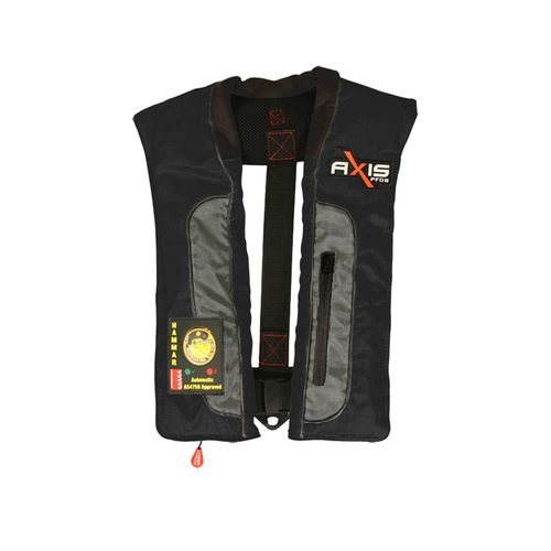 AXIS Offshore 150 Pro MK2 Automatic HAMMAR Inflatable Jacket