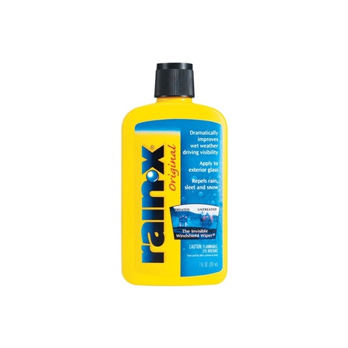 RAIN-X Original Water Repellent 207ml
