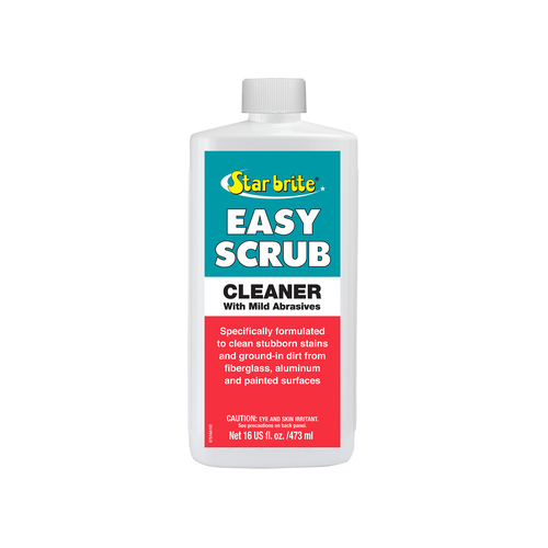 Starbrite Easy Scrub 473ml