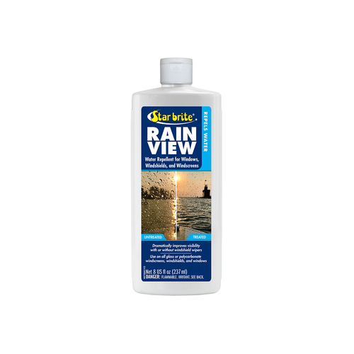 Starbrite Rain View 237ml