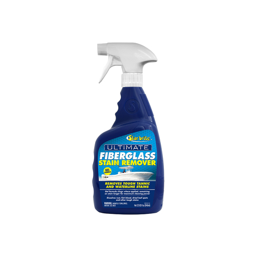 Ultimate Fibreglass Stain Remover 946ml