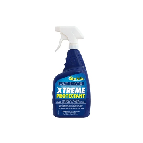 Ultimate Xtreme Multi-Surface UV Protectant 946ml