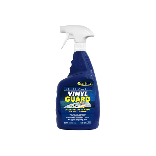 Ultimate Vinyl Guard with PTEF 946ml