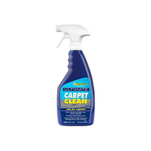 Ultimate Carpet Clean with PTEF 650ml