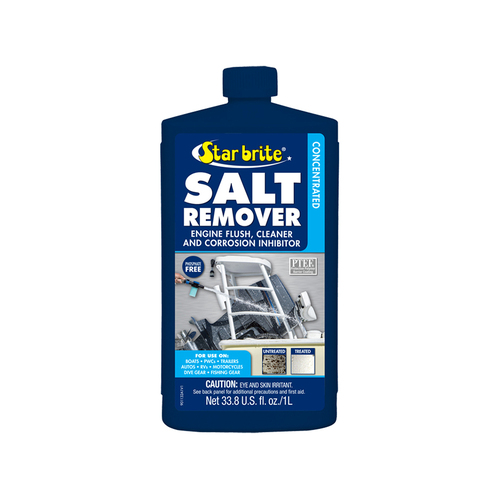 Salt Away and Cleaners : PWC Performance Parts