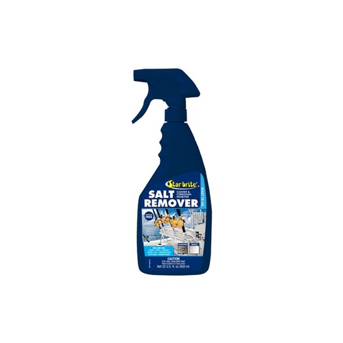 Starbrite Salt Remover Spray Bottle 650mL