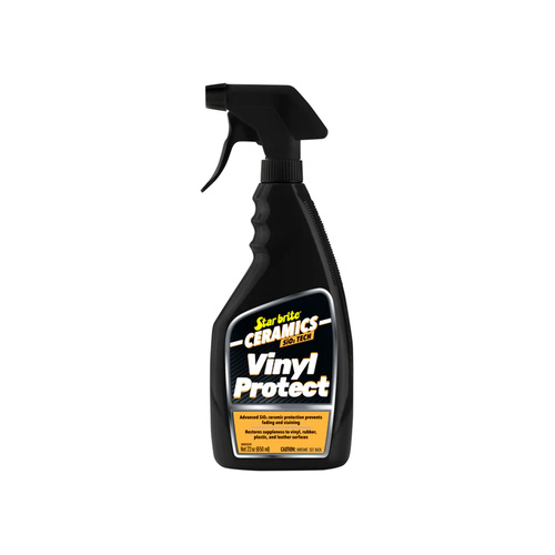 Starbrite Ceramic Vinyl Protectant 650ml