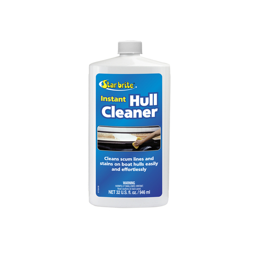Starbrite Instant Hull Cleaner 946ml