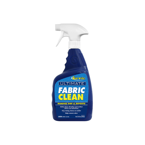 Ultimate Fabric Clean 946ml