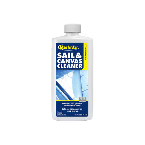 Sail and Canvas Cleaner 473ml