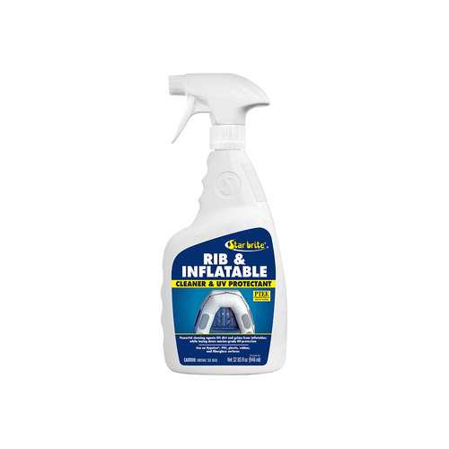 Star Brite Rib & Inflatable Boat Cleaner and Protectant 946ml