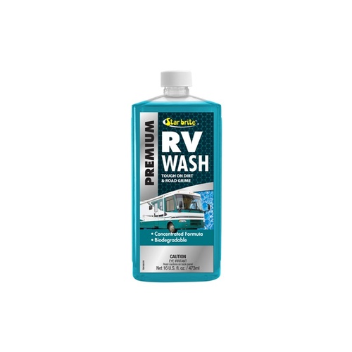 Starbrite RV Wash 473ml