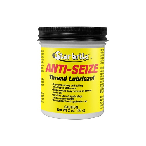 Anti-Seize Thread Lubricant 56gm