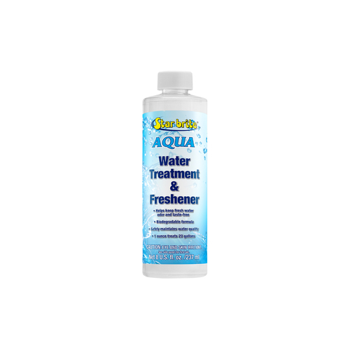 Starbrite Aqua Water Treatment & Freshener 237ml
