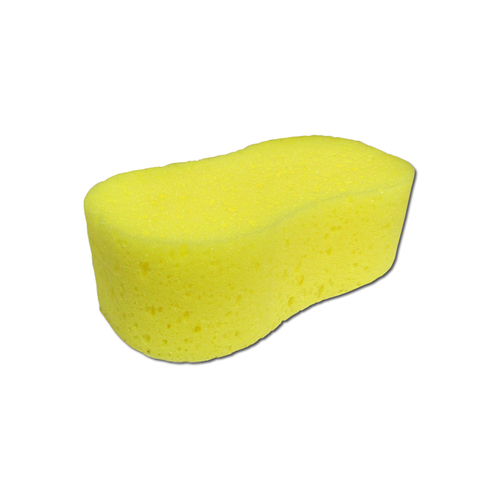 Starbrite Sponge Bone Shaped