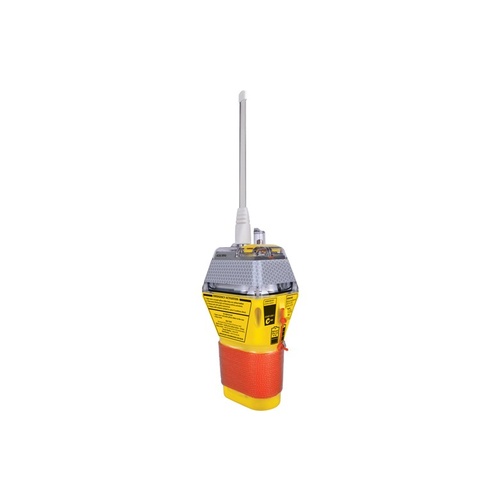 GME MT600 Epirb 406MHz Manual Activation with GPS