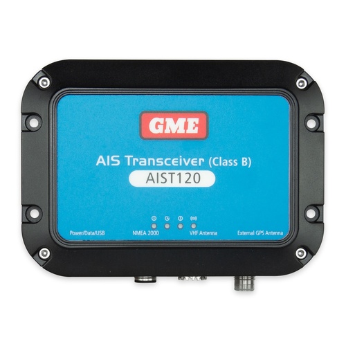 GME AIST120 Class B AIS Transceiver