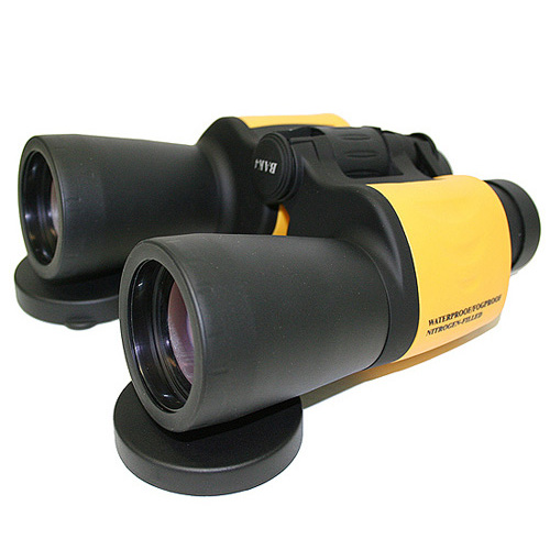 Binocular - Pro Nitro Waterproof 7x50 Magnification