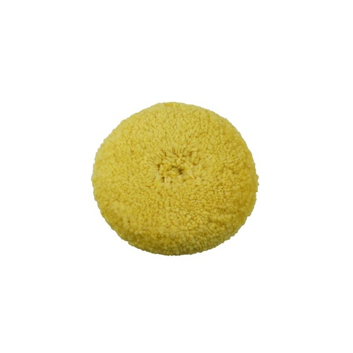 3M Superbuff Polishing Pad 203mm