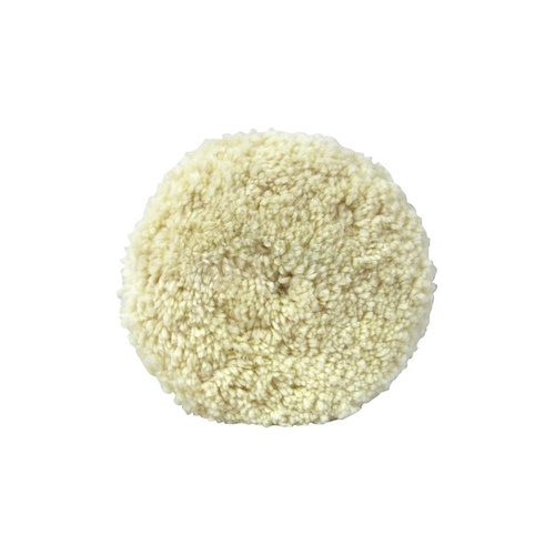 3M Double-Sided Wool Compound Buffing Pad