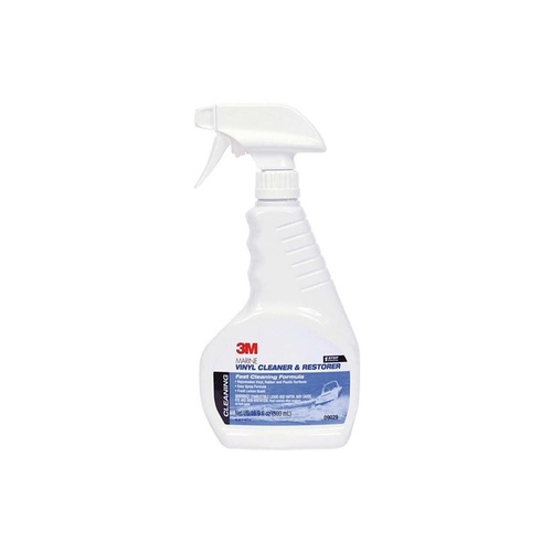 3M Marine Vinyl Cleaner and Restorer 500mL