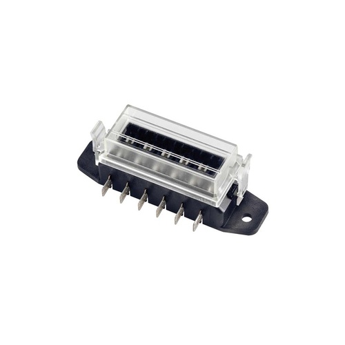 Fuse Box 6-way (ATS) Trans Cover