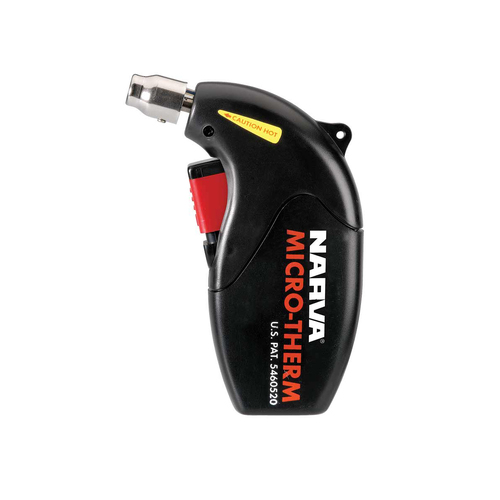 Flameless Heat Gun
