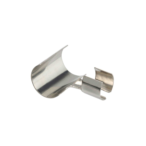 Flameless Heat Gun Shield
