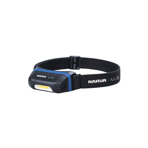 Narva Rechargeable LED Head Lamp 120 Lumens