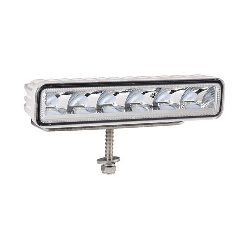 Narva Navigata LED Marine Light Bar 178mm White