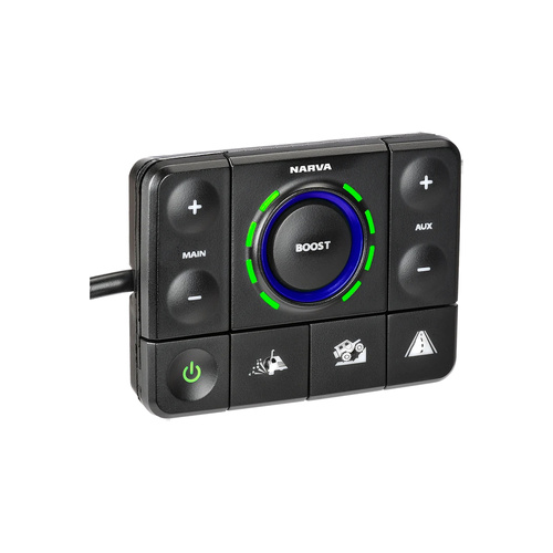 Narva Ultima Connect+ LED Driving Light Controller