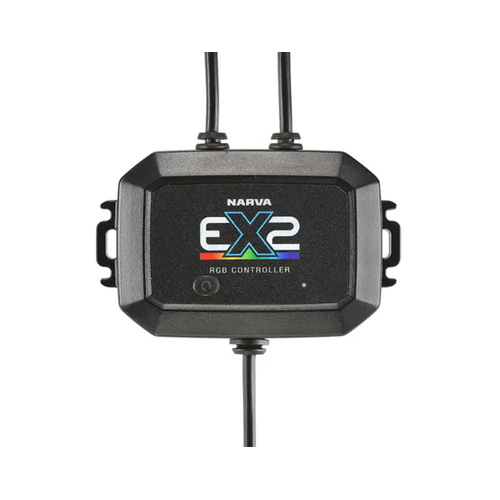 Narva EX2R RGB Bluetooth Controller