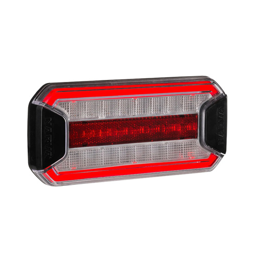 Narva LED Model 70 Combination Light with Reflector