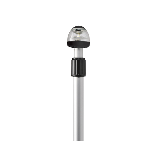 Narva LED Plug-In Telescopic Anchor Light 883-1543mm