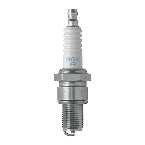 NGK 7131 BPR6ES Standard Spark Plug