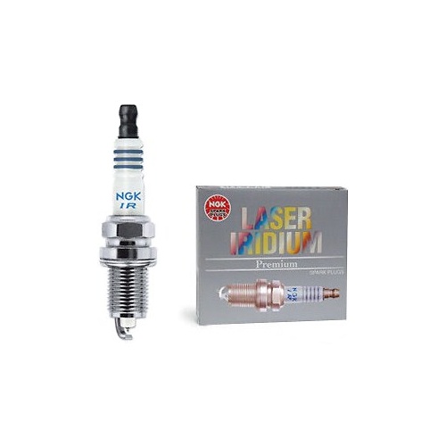 NGK 5887 IZFR5G Laser Iridium Spark Plug