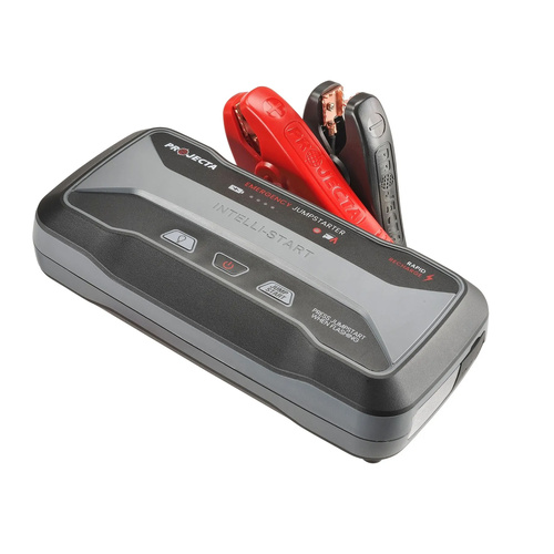Intelli-Start Lithium Emergency Jumpstarter 12v 1200A