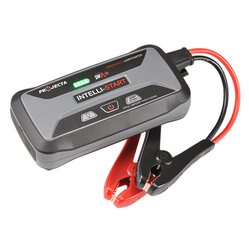 Intelli-Start Lithium Emergency Jumpstarter 12v 900A
